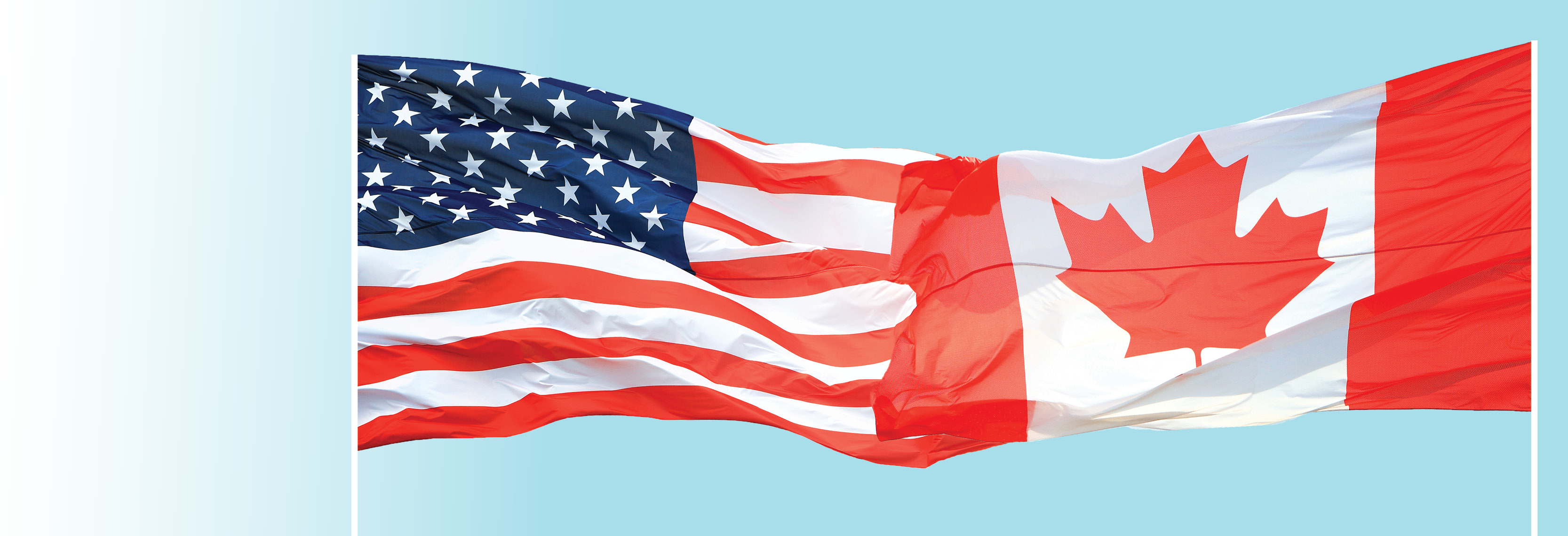 Cross-border shipping