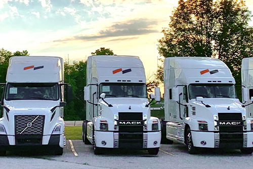 We provide a scalable dedicated solution